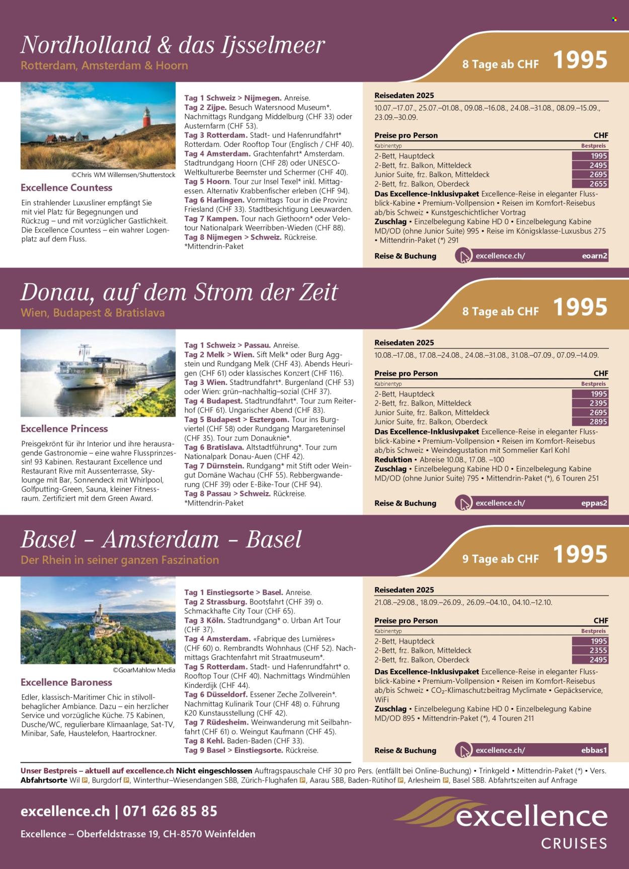 Catalogue Coop - 3.7.2025 - 9.7.2025. Page 29. Page 29