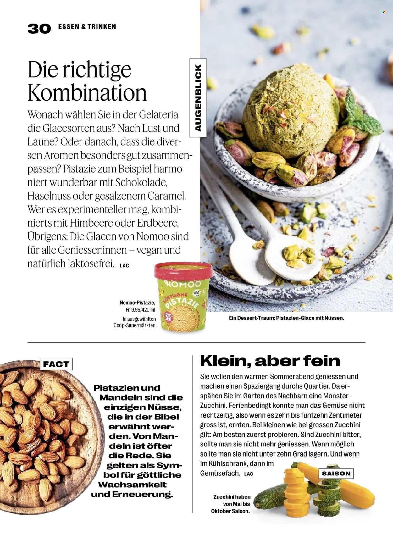 Catalogue Coop - 3.7.2025 - 9.7.2025. Page 30. Page 30