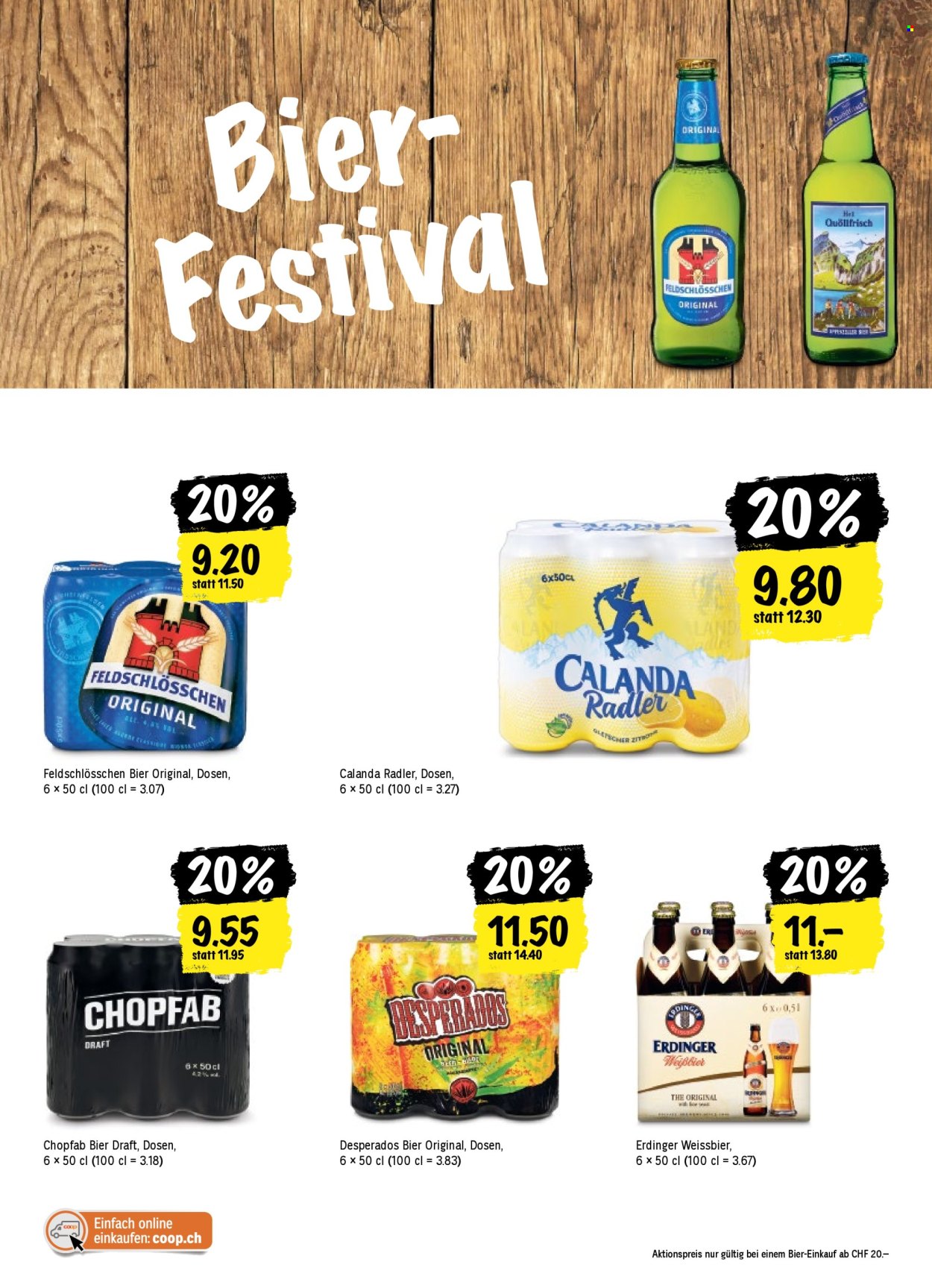 Catalogue Coop - 3.7.2025 - 9.7.2025. Page 42. Page 42
