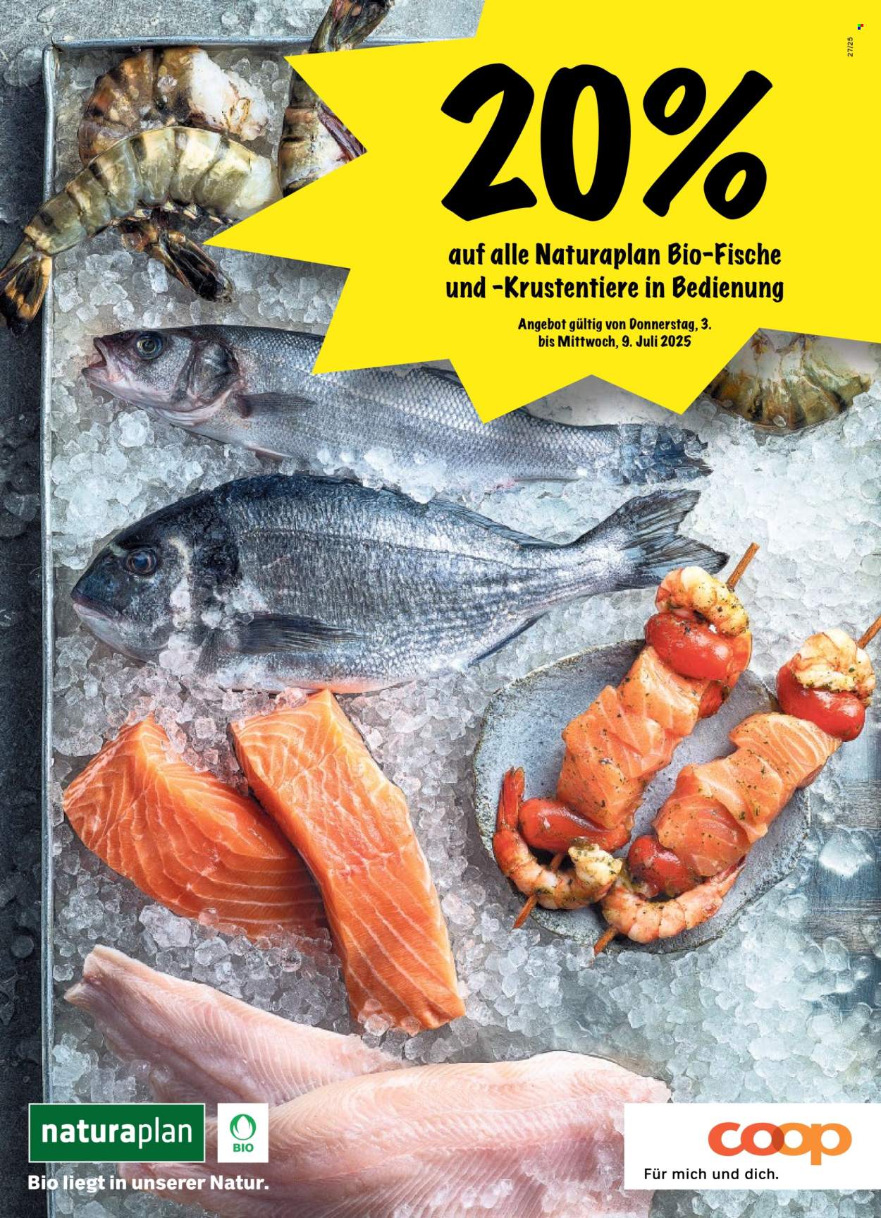 Catalogue Coop - 3.7.2025 - 9.7.2025. Page 50. Page 50