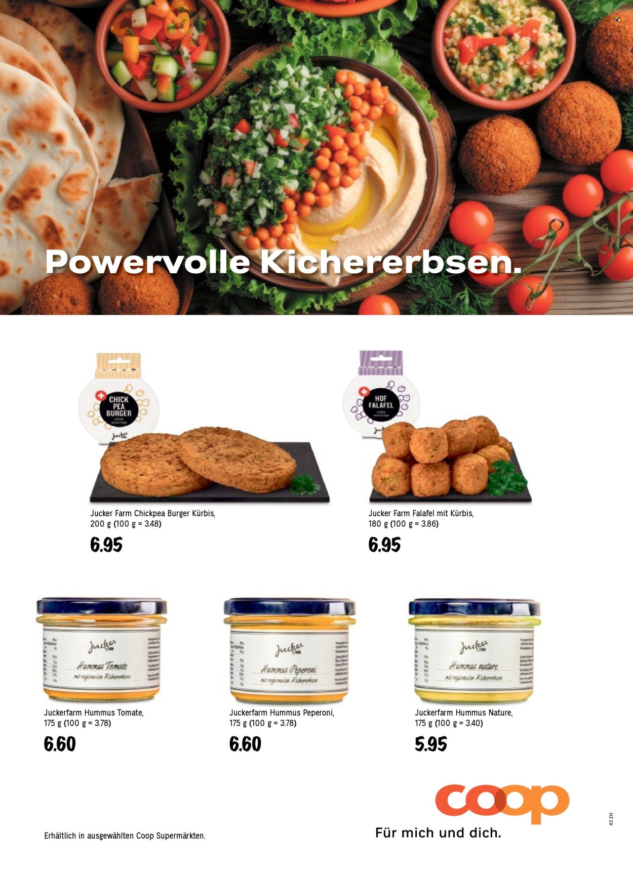 Catalogue Coop - 3.7.2025 - 9.7.2025. Page 64. Page 64