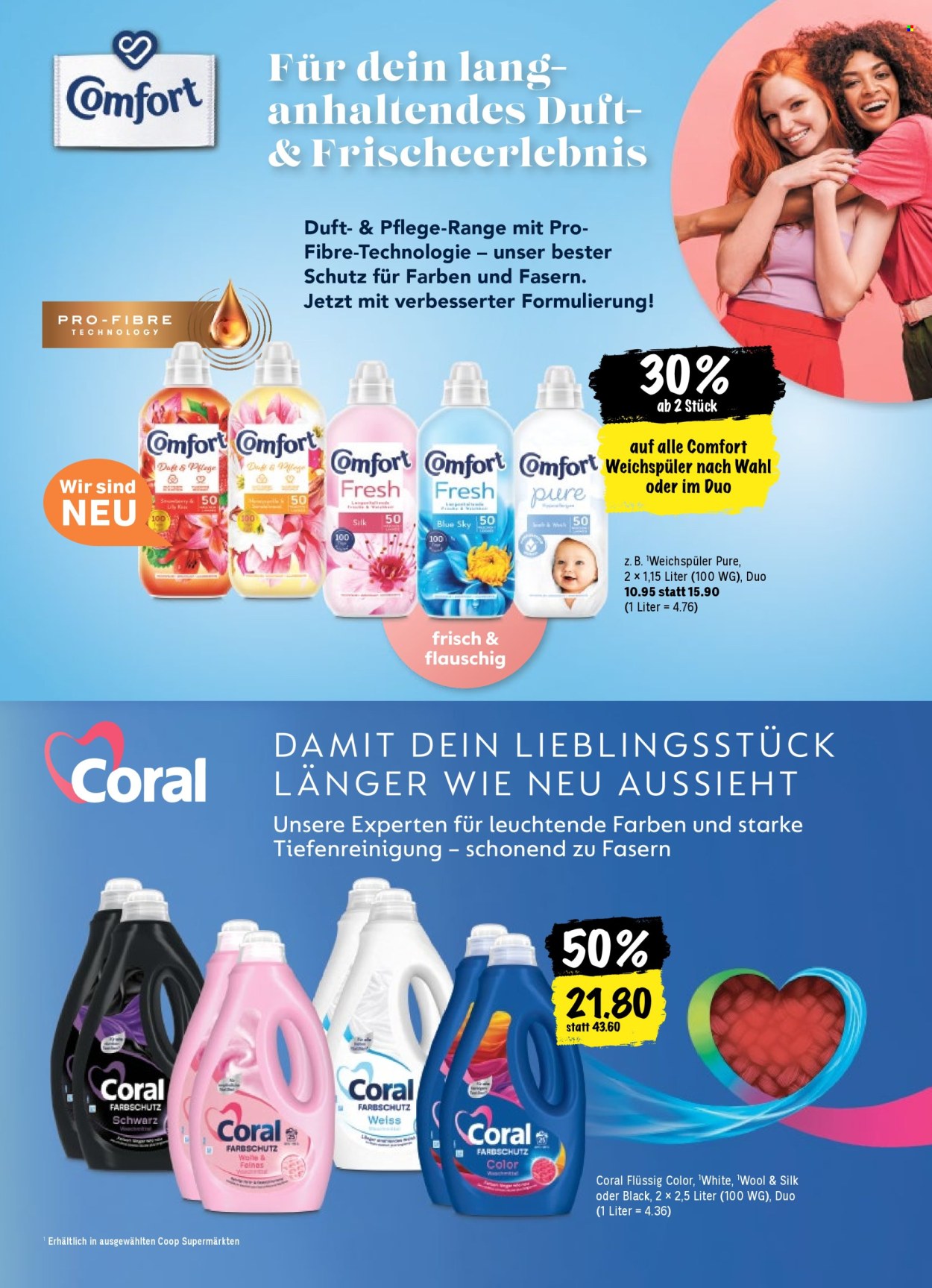 Catalogue Coop - 3.7.2025 - 9.7.2025. Page 86. Page 86
