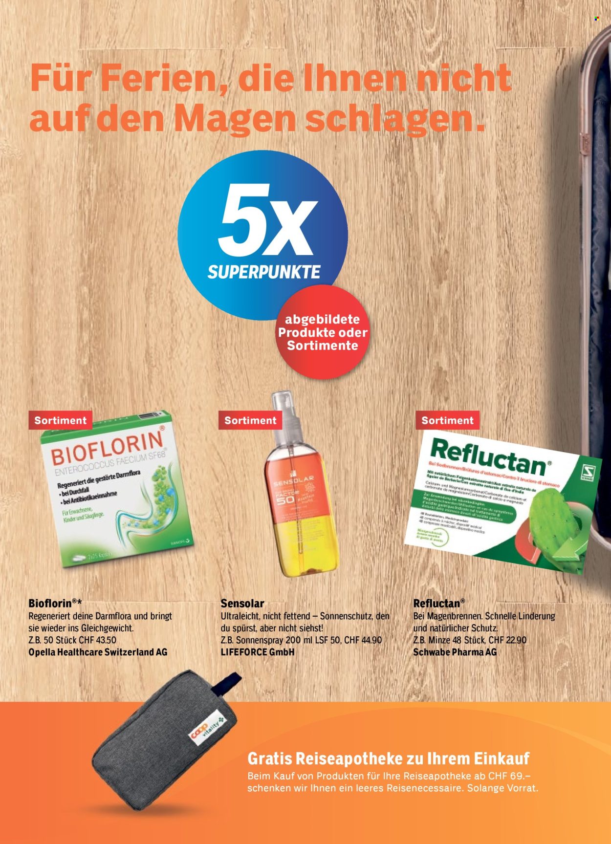 Catalogue Coop - 3.7.2025 - 9.7.2025. Page 96. Page 96