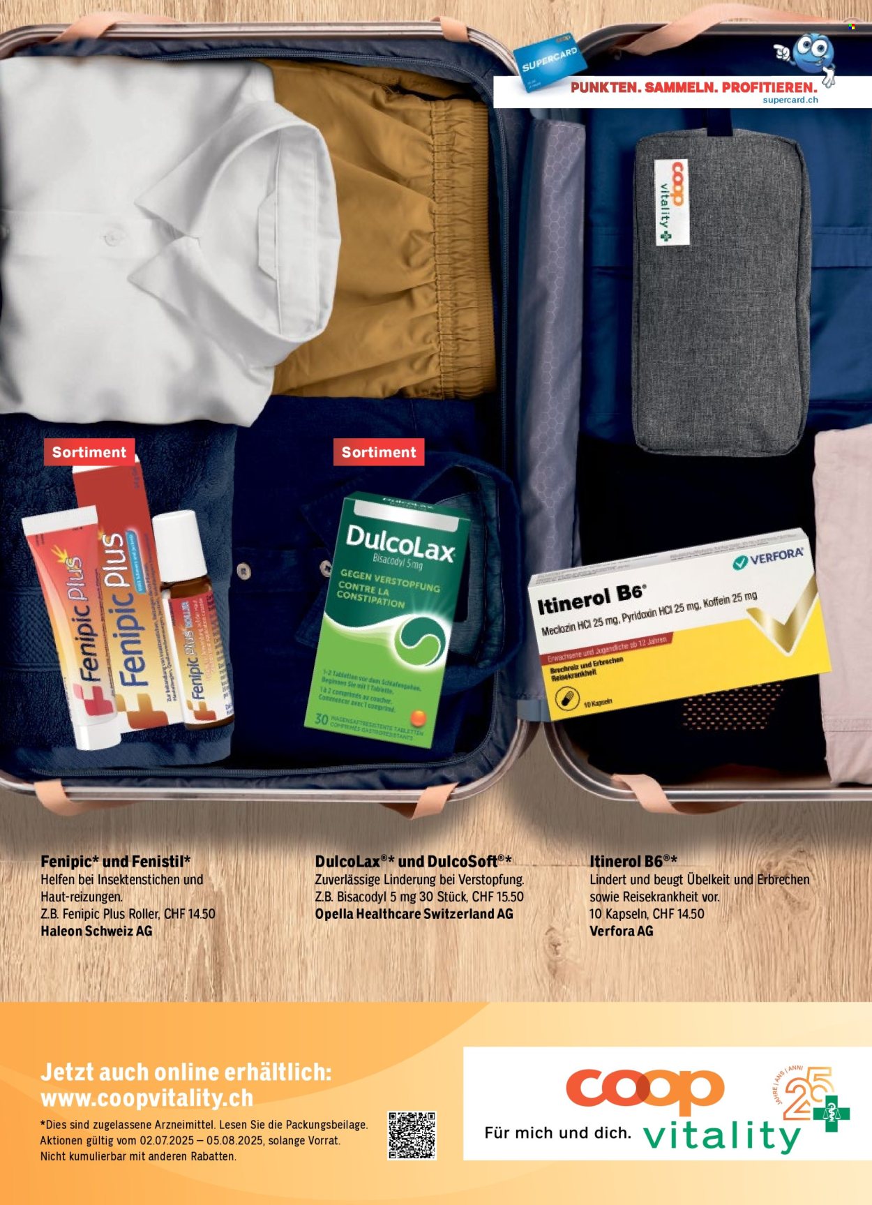 Catalogue Coop - 3.7.2025 - 9.7.2025. Page 97. Page 97