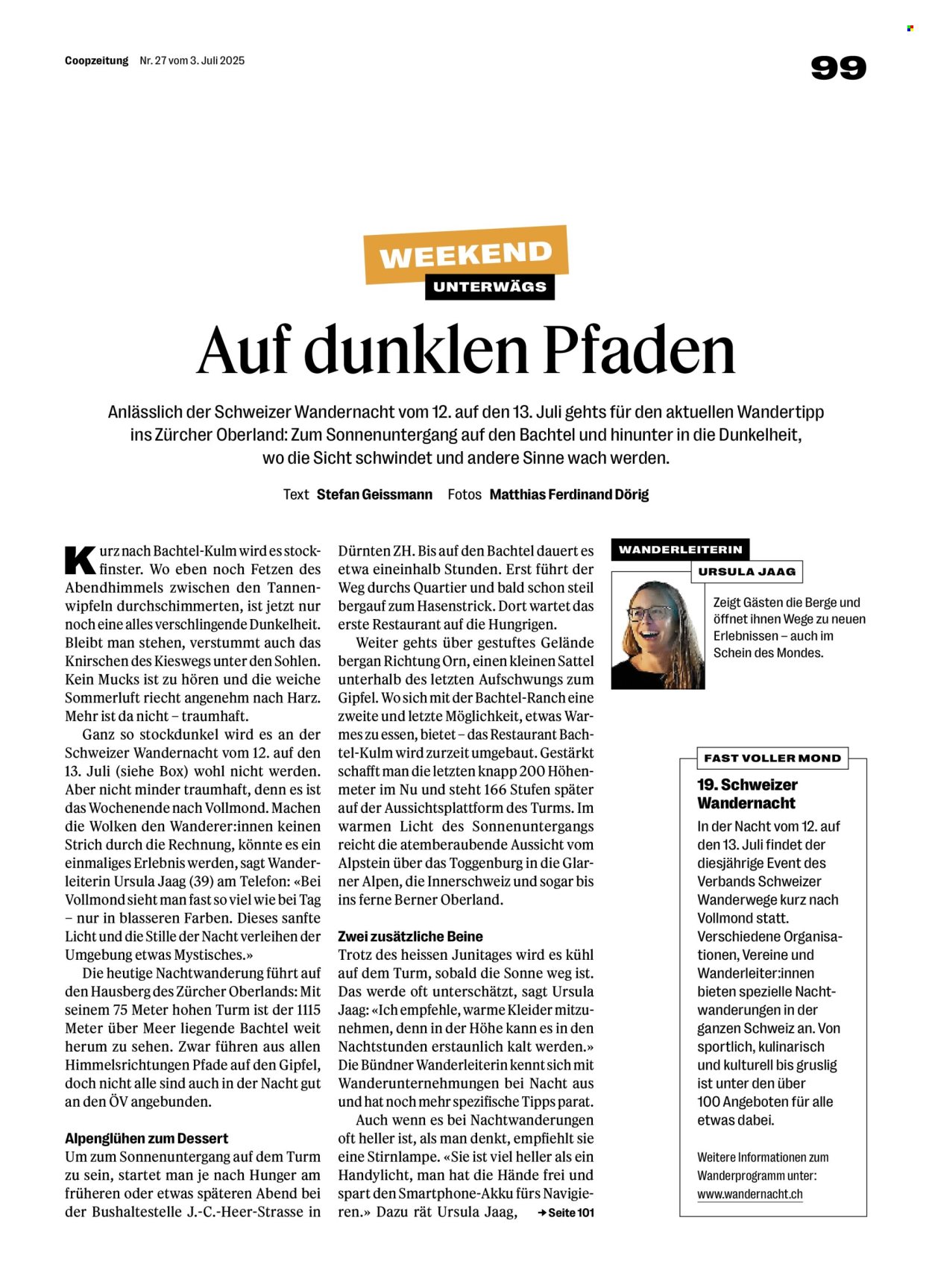 Catalogue Coop - 3.7.2025 - 9.7.2025. Page 99. Page 99