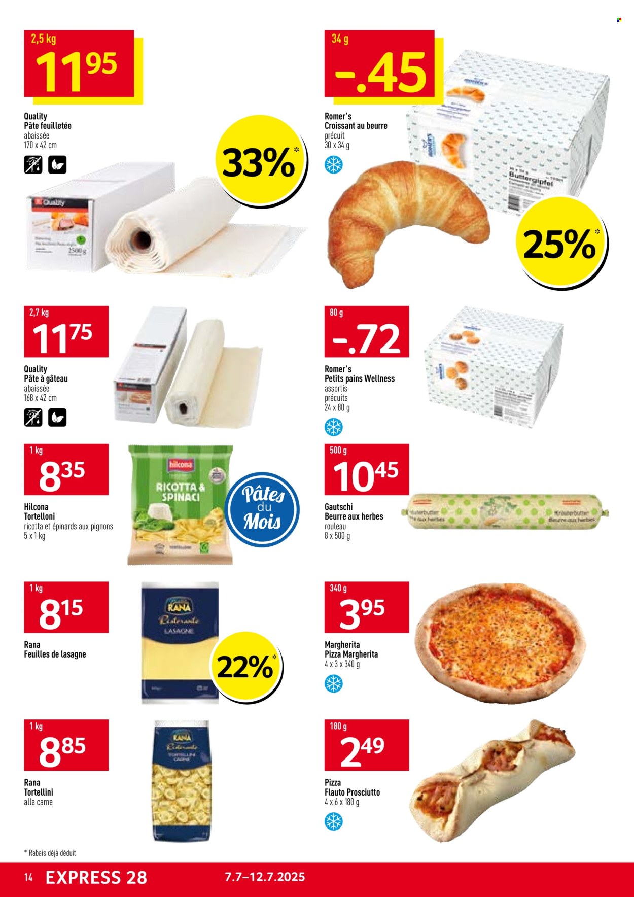 Catalogue Prodega - 7.7.2025 - 12.7.2025. Page 14. Page 14
