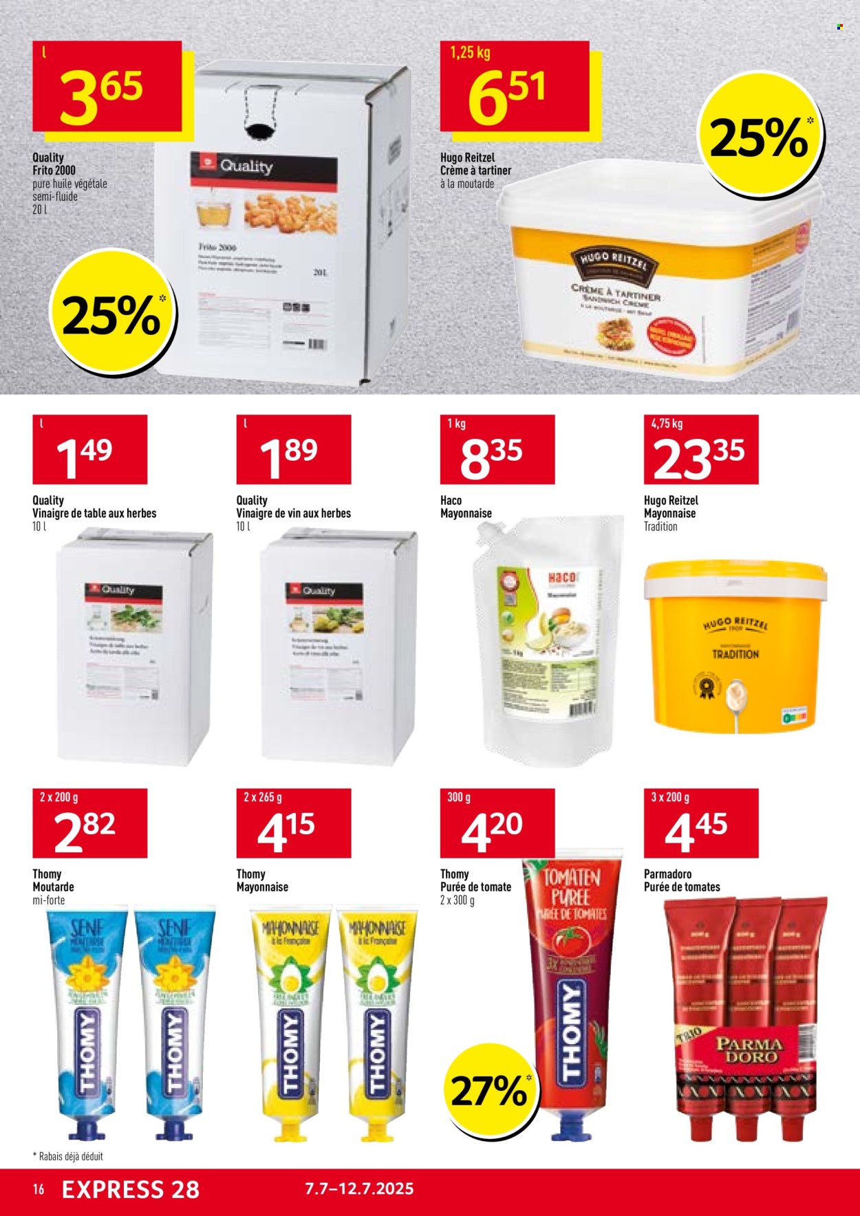 Catalogue Prodega - 7.7.2025 - 12.7.2025. Page 16. Page 16