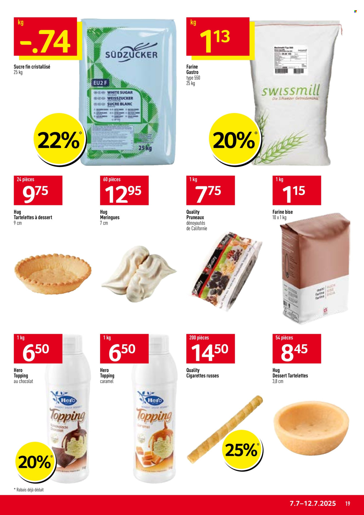 Catalogue Prodega - 7.7.2025 - 12.7.2025. Page 19. Page 19