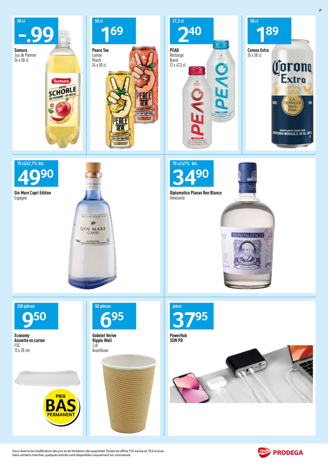 Catalogue Prodega - 1.7.2025 - 31.7.2025. Page 2. Page 2