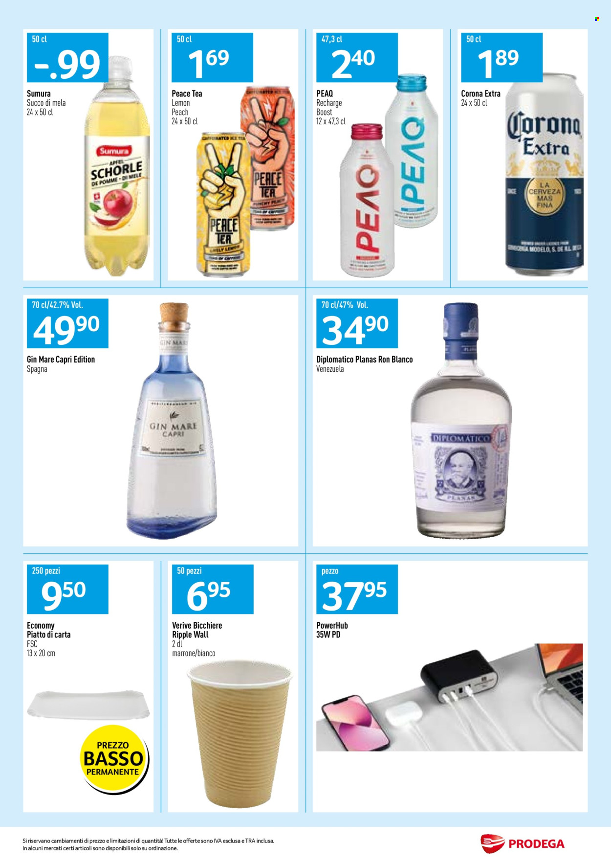 Catalogue Prodega - 1.7.2025 - 31.7.2025. Page 2. Page 2