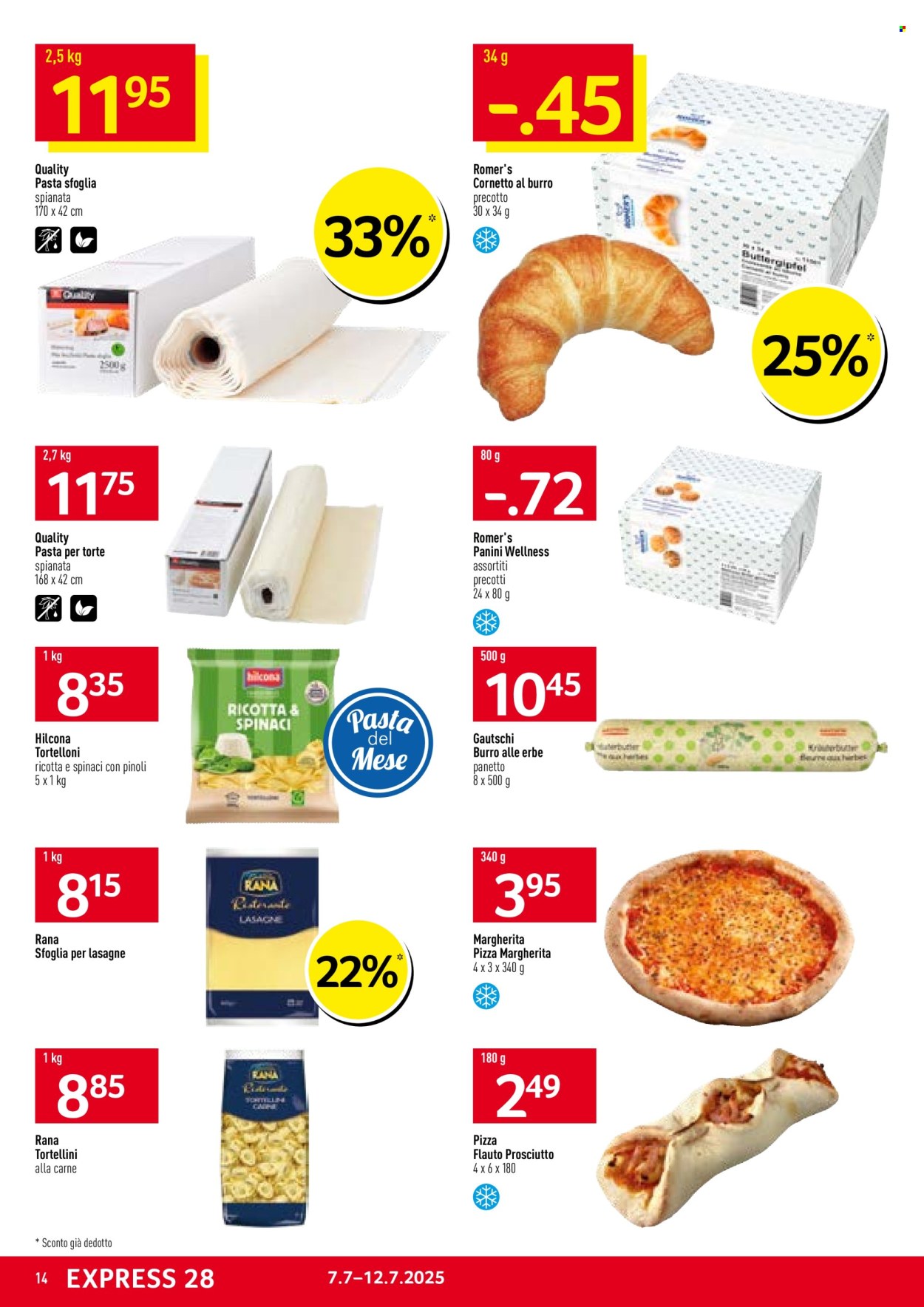 Catalogue Prodega - 7.7.2025 - 12.7.2025. Page 14. Page 14
