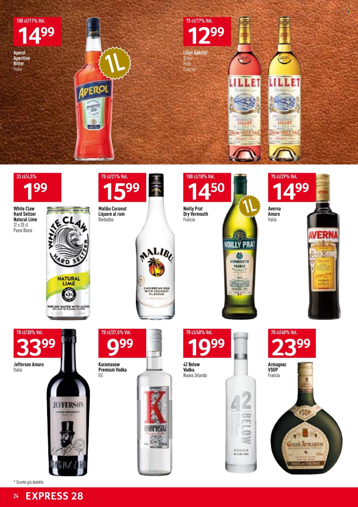 Catalogue Prodega - 7.7.2025 - 12.7.2025. Page 24. Page 24
