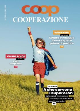 Coop - COOPERAZIONE