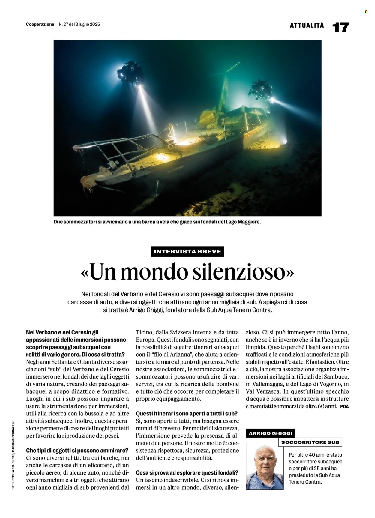 Catalogue Coop - 3.7.2025 - 9.7.2025. Page 17. Page 17