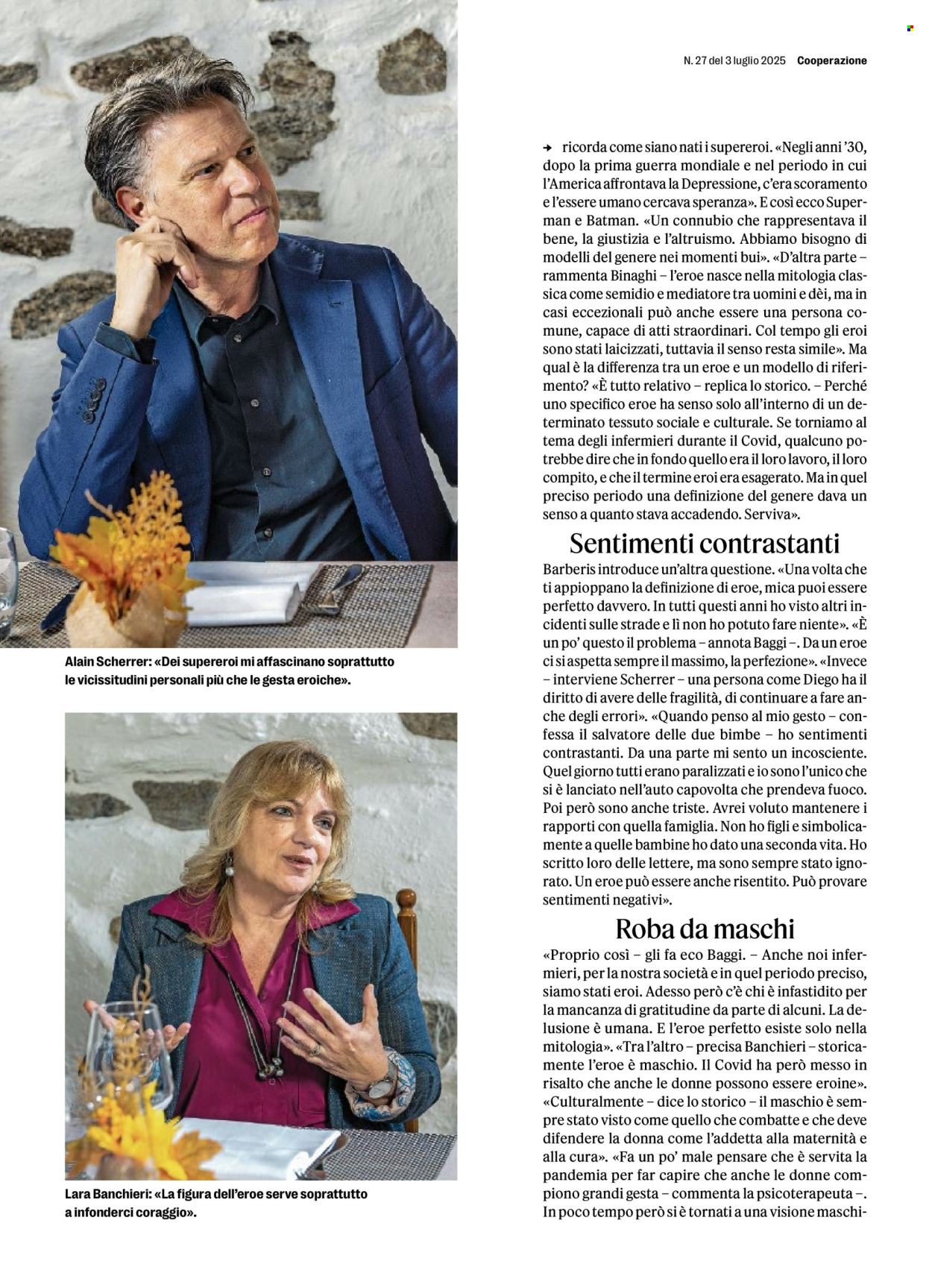 Catalogue Coop - 3.7.2025 - 9.7.2025. Page 20. Page 20