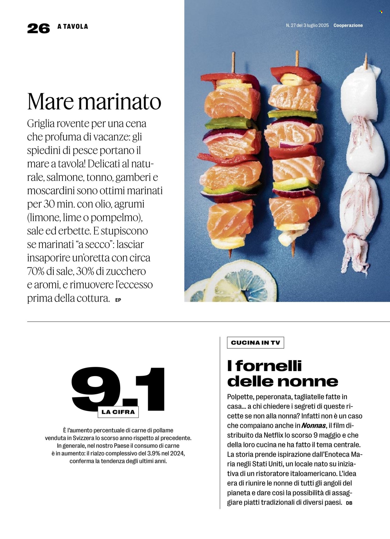 Catalogue Coop - 3.7.2025 - 9.7.2025. Page 26. Page 26