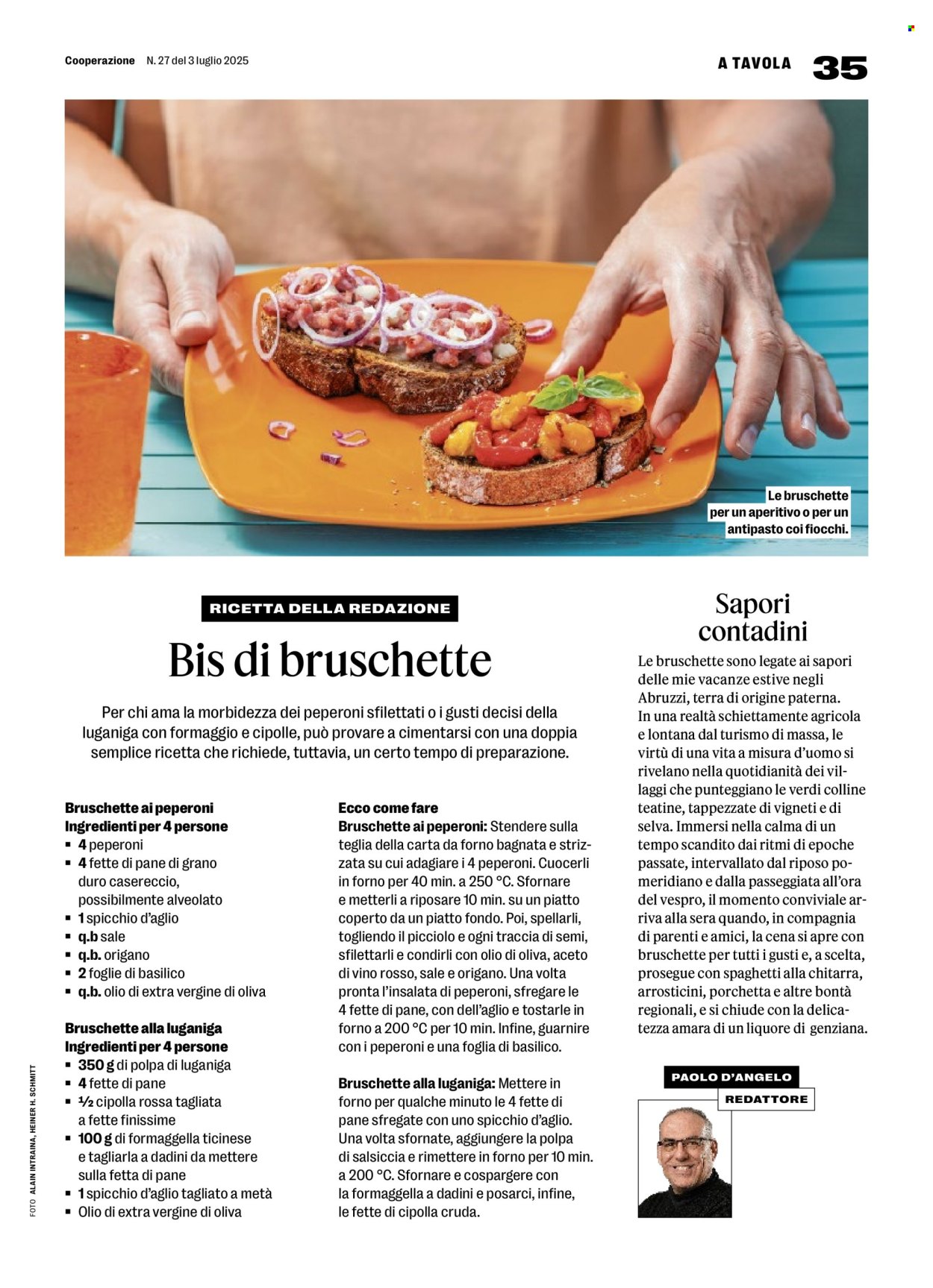 Catalogue Coop - 3.7.2025 - 9.7.2025. Page 35. Page 35