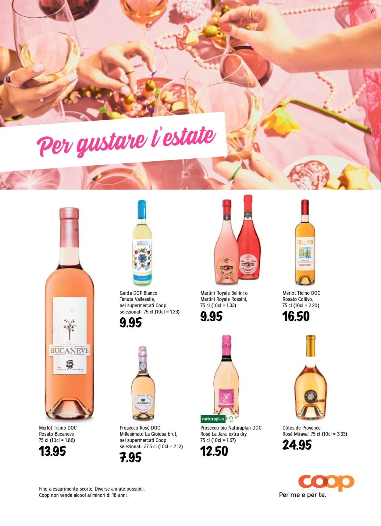 Catalogue Coop - 3.7.2025 - 9.7.2025. Page 48. Page 48