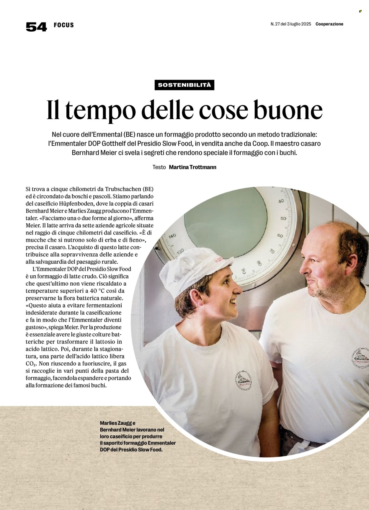 Catalogue Coop - 3.7.2025 - 9.7.2025. Page 54. Page 54