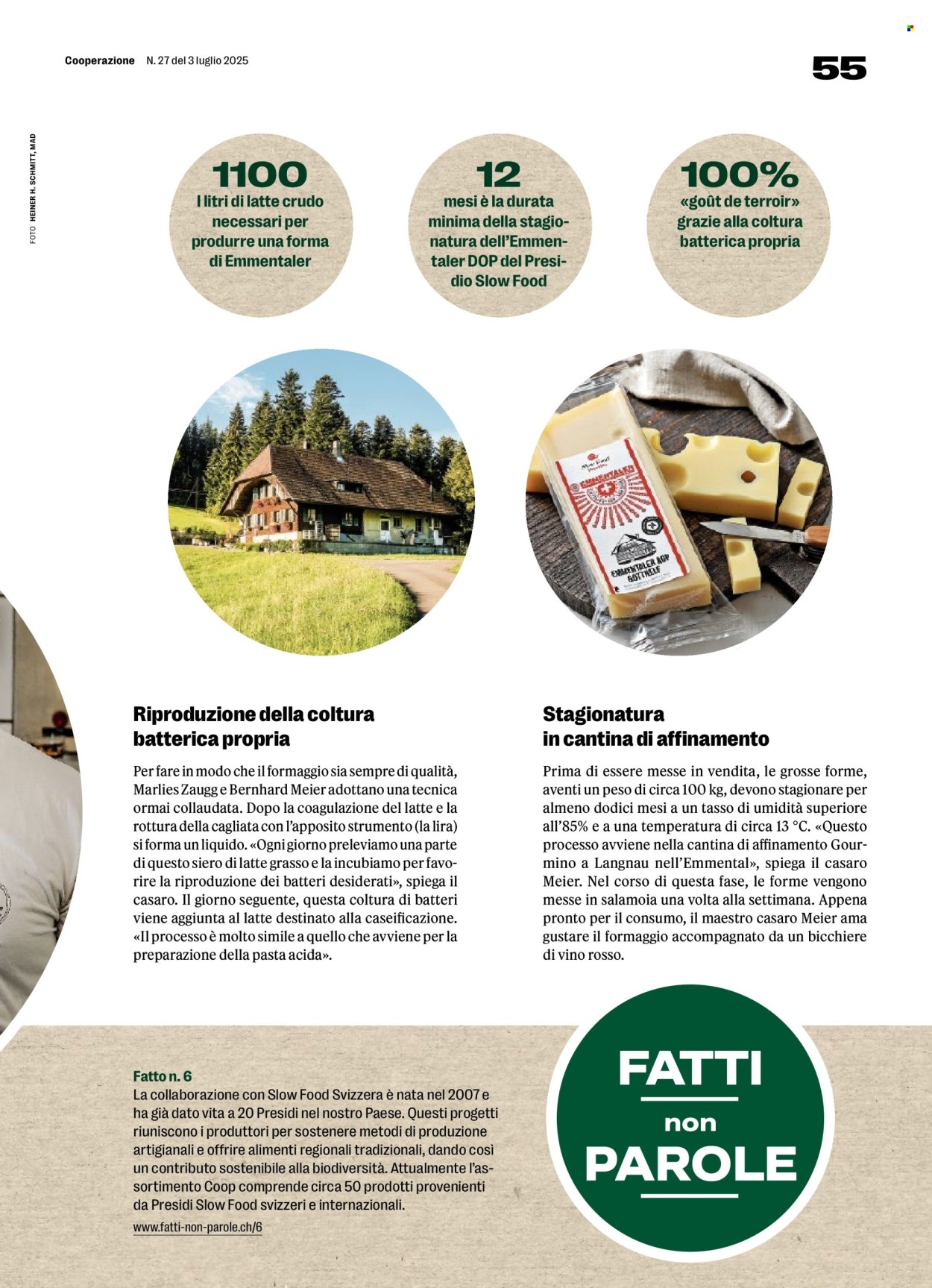 Catalogue Coop - 3.7.2025 - 9.7.2025. Page 55. Page 55