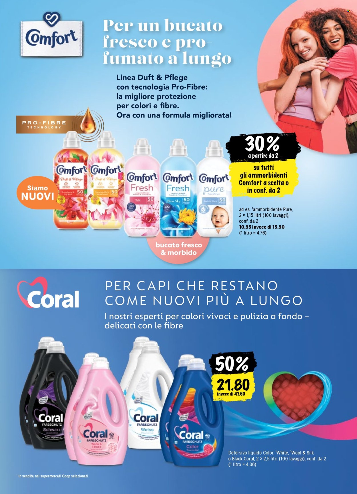 Catalogue Coop - 3.7.2025 - 9.7.2025. Page 66. Page 66