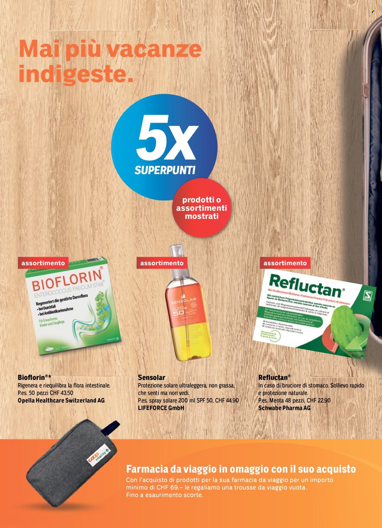 Catalogue Coop - 3.7.2025 - 9.7.2025. Page 68. Page 68