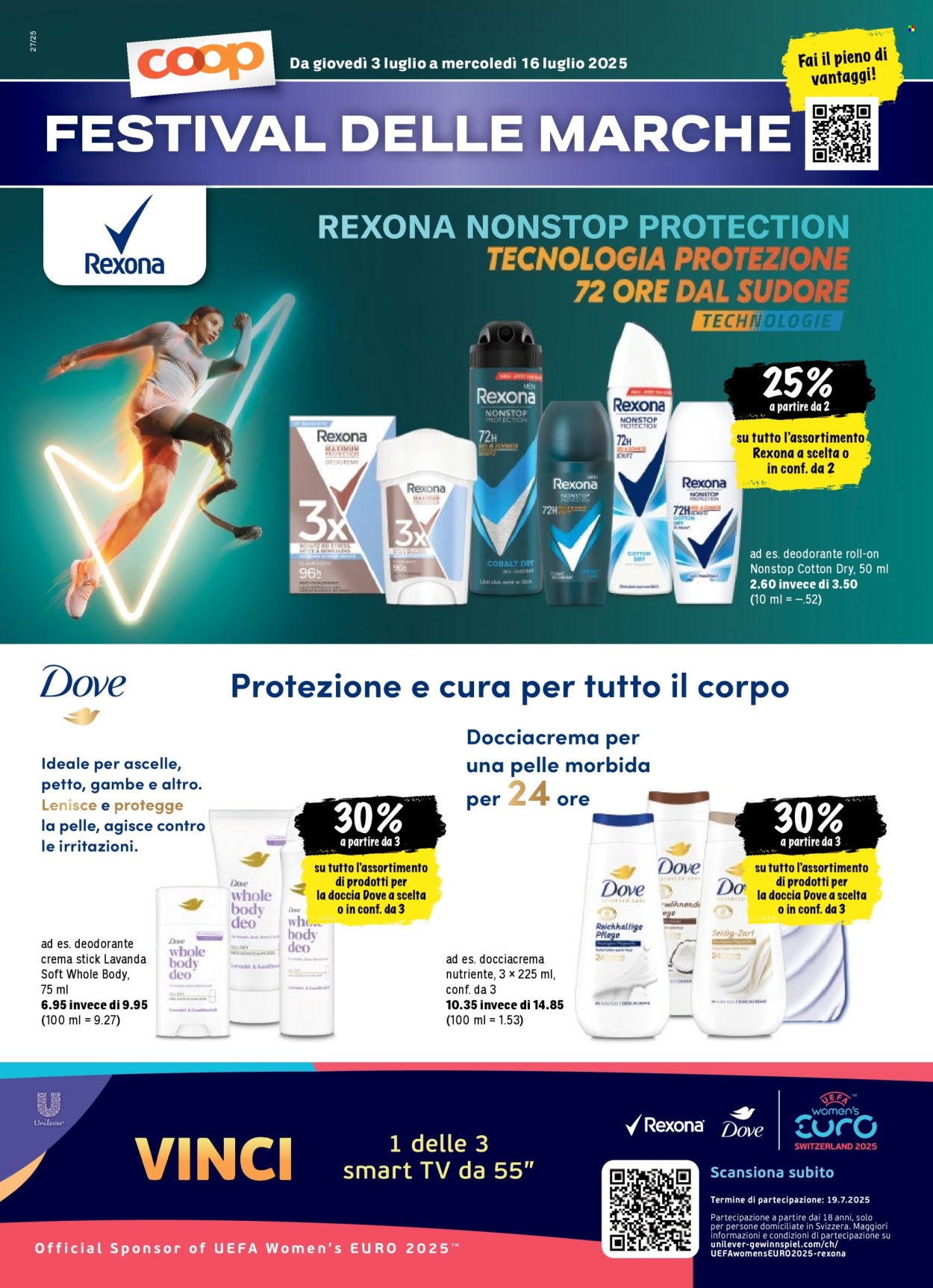 Catalogue Coop - 3.7.2025 - 9.7.2025. Page 74. Page 74