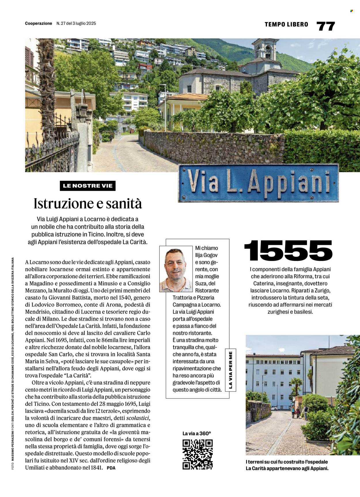 Catalogue Coop - 3.7.2025 - 9.7.2025. Page 77. Page 77
