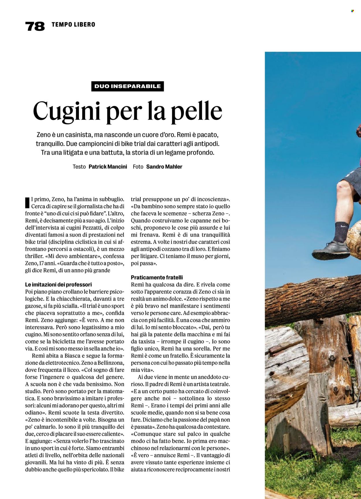 Catalogue Coop - 3.7.2025 - 9.7.2025. Page 78. Page 78