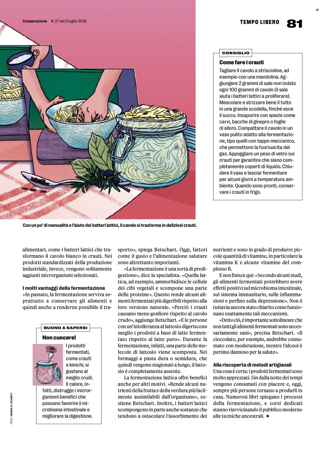 Catalogue Coop - 3.7.2025 - 9.7.2025. Page 81. Page 81