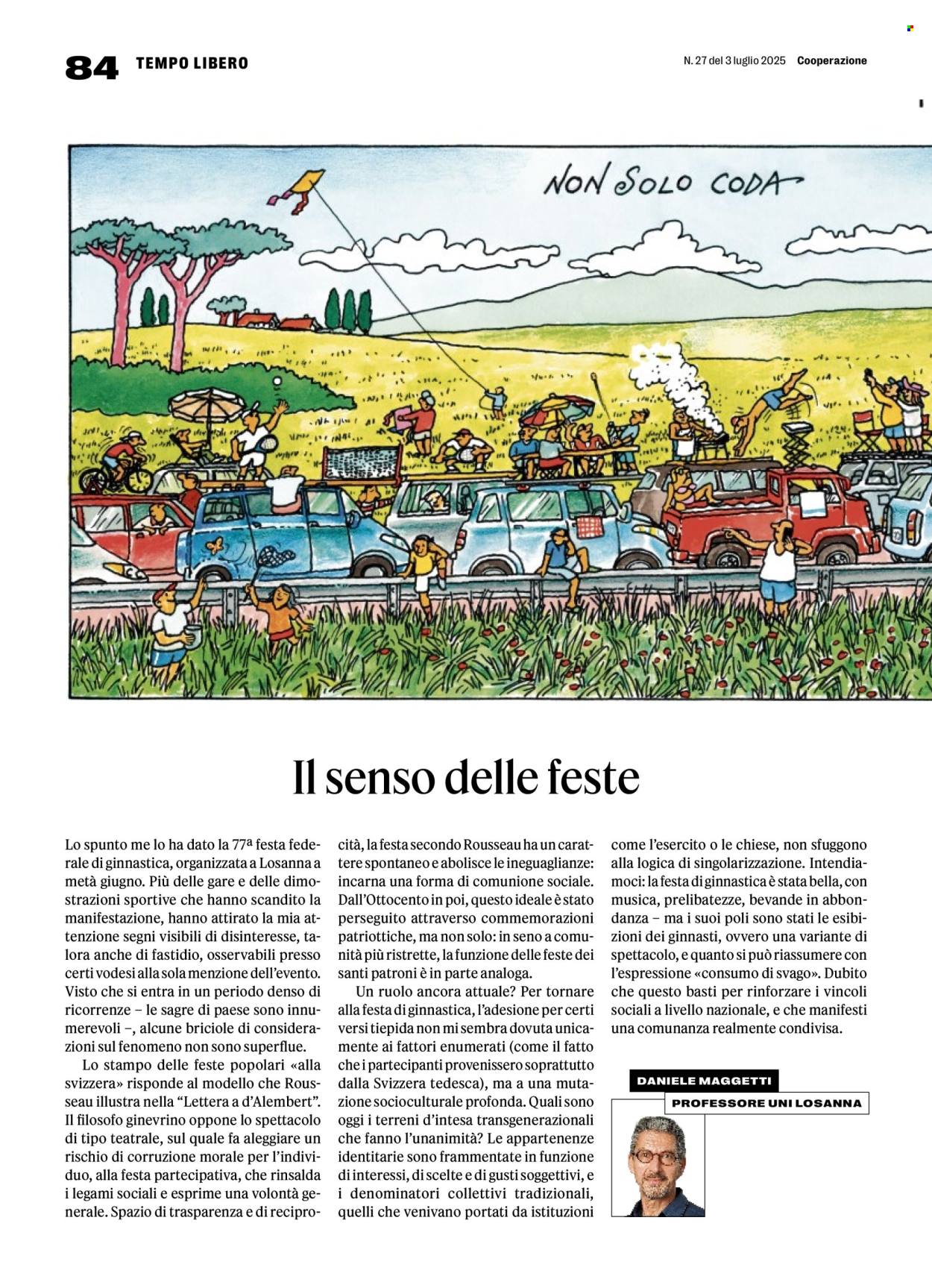 Catalogue Coop - 3.7.2025 - 9.7.2025. Page 84. Page 84