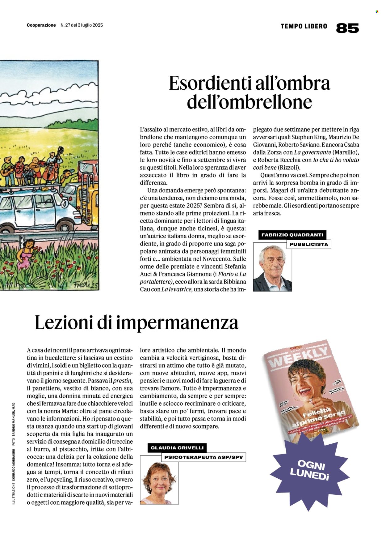 Catalogue Coop - 3.7.2025 - 9.7.2025. Page 85. Page 85