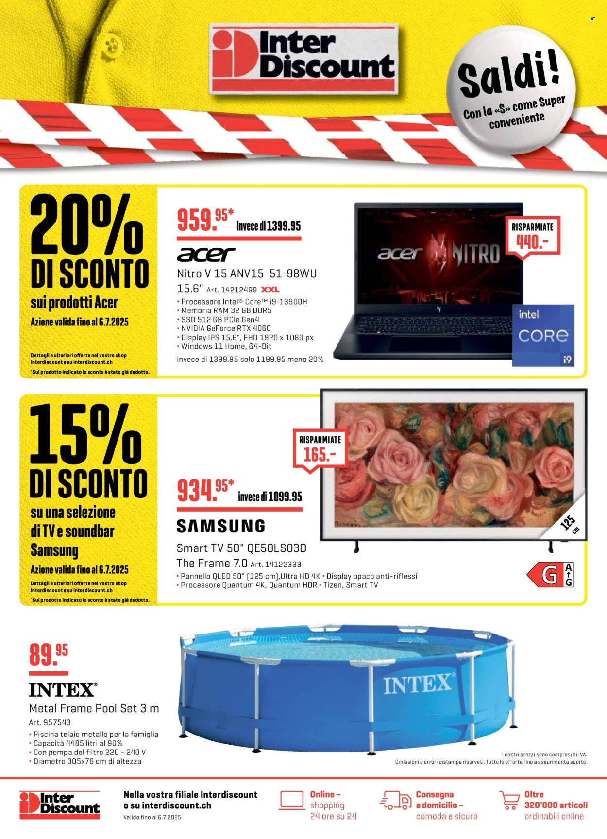 Catalogue Coop - 3.7.2025 - 9.7.2025. Page 87. Page 87