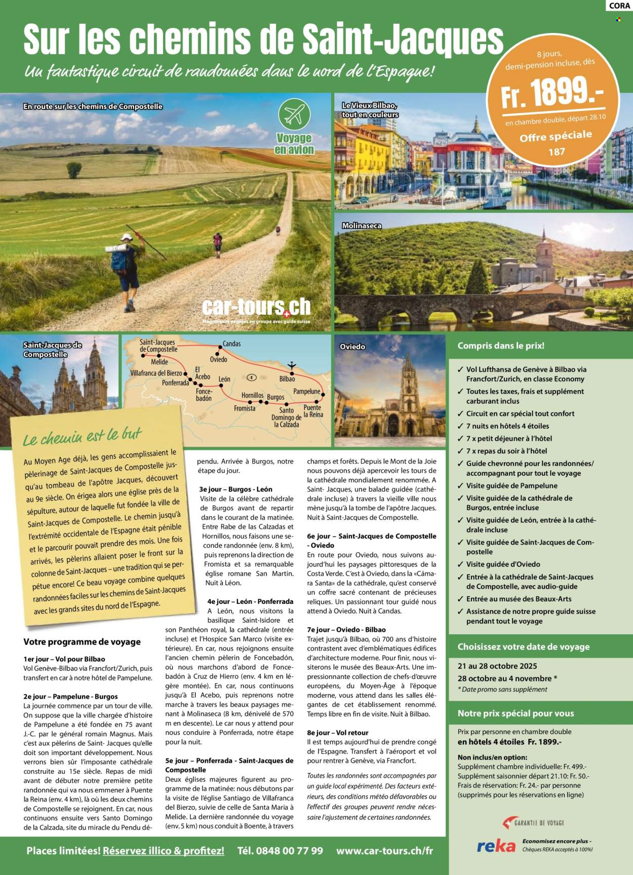Catalogue Coop - 3.7.2025 - 9.7.2025. Page 10. Page 10