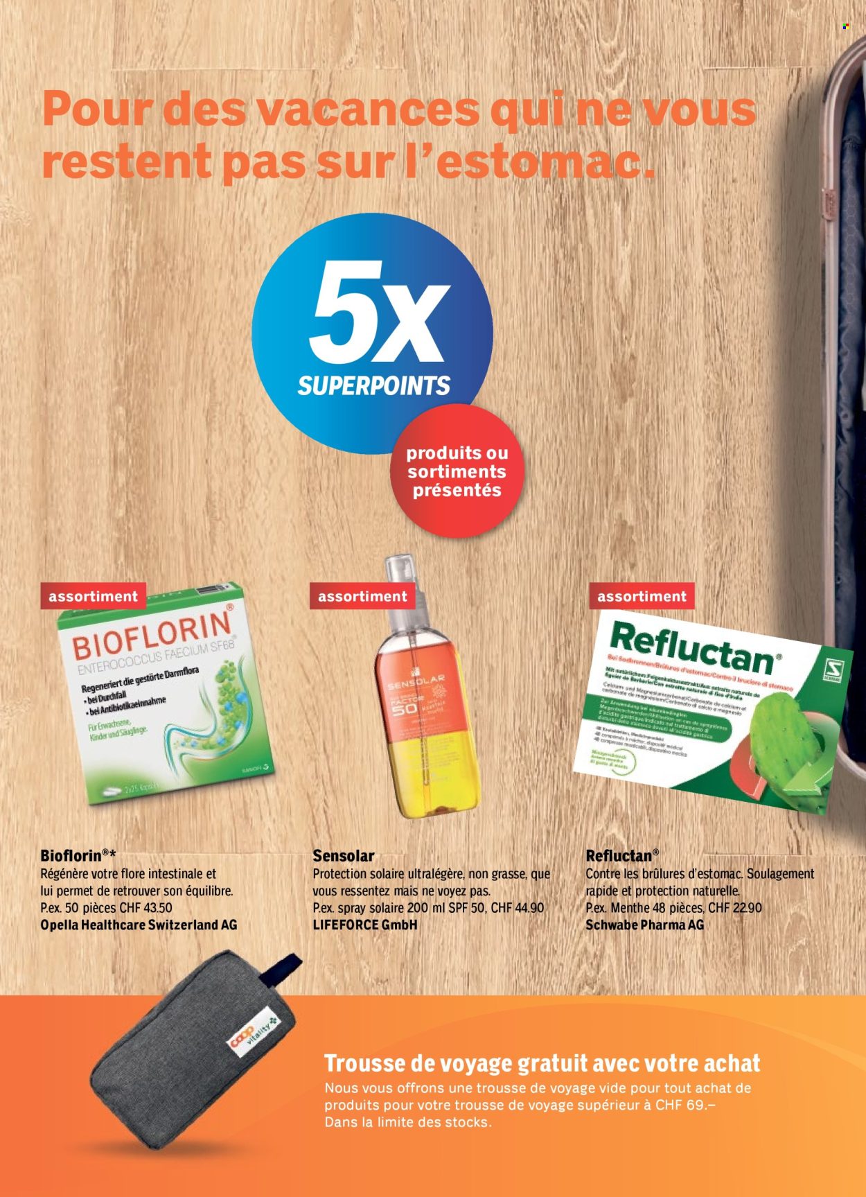 Catalogue Coop - 3.7.2025 - 9.7.2025. Page 16. Page 16