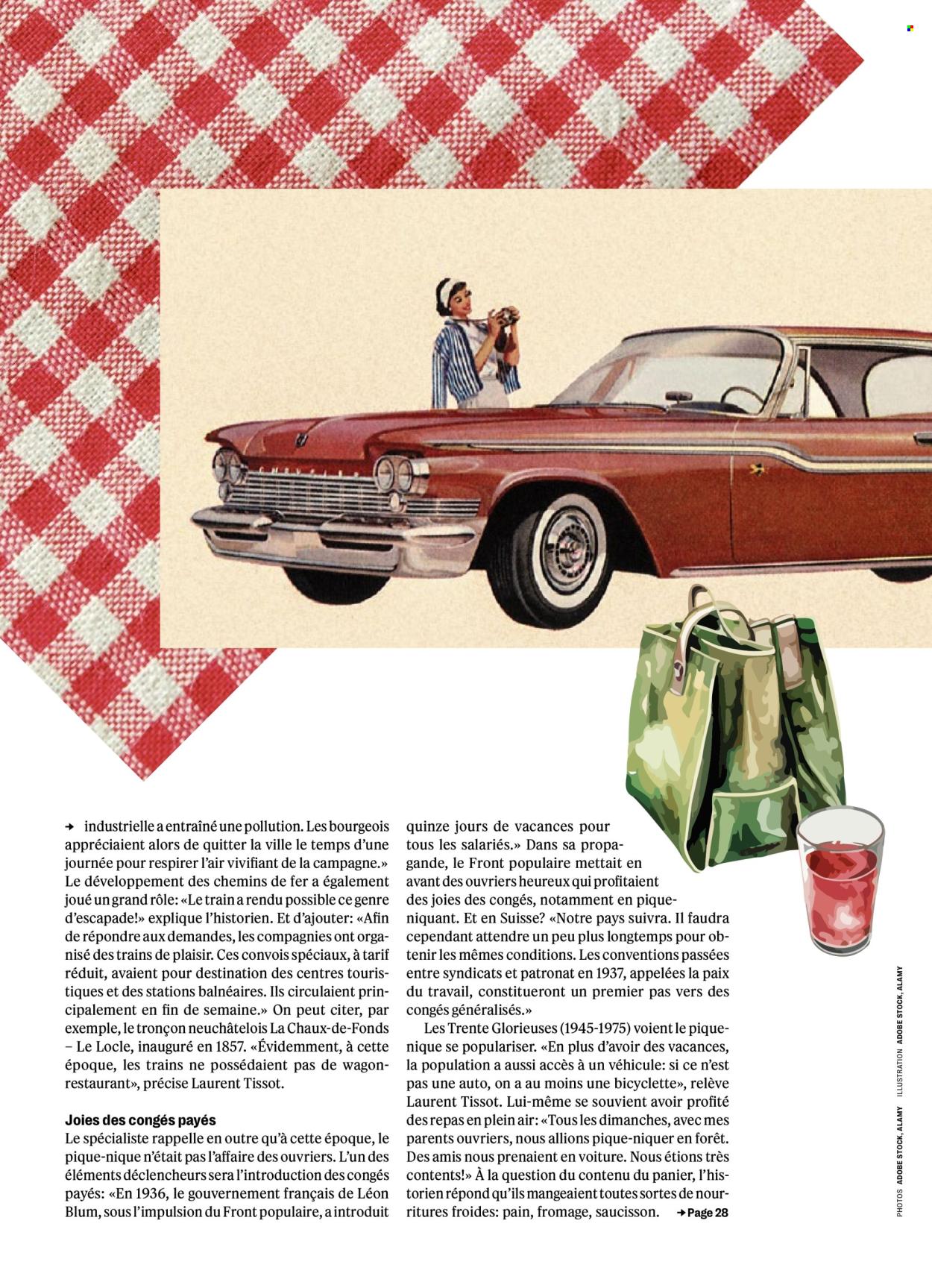 Catalogue Coop - 3.7.2025 - 9.7.2025. Page 26. Page 26