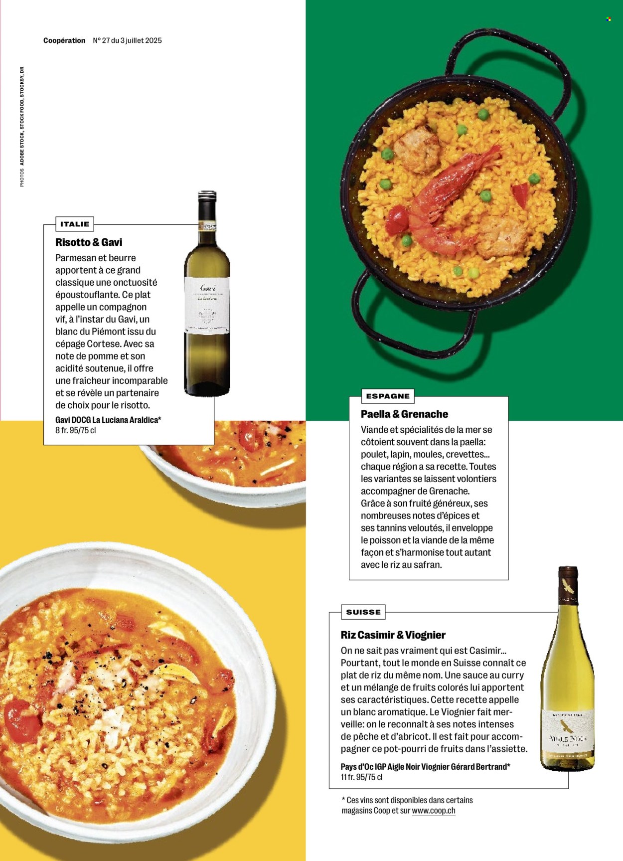 Catalogue Coop - 3.7.2025 - 9.7.2025. Page 43. Page 43