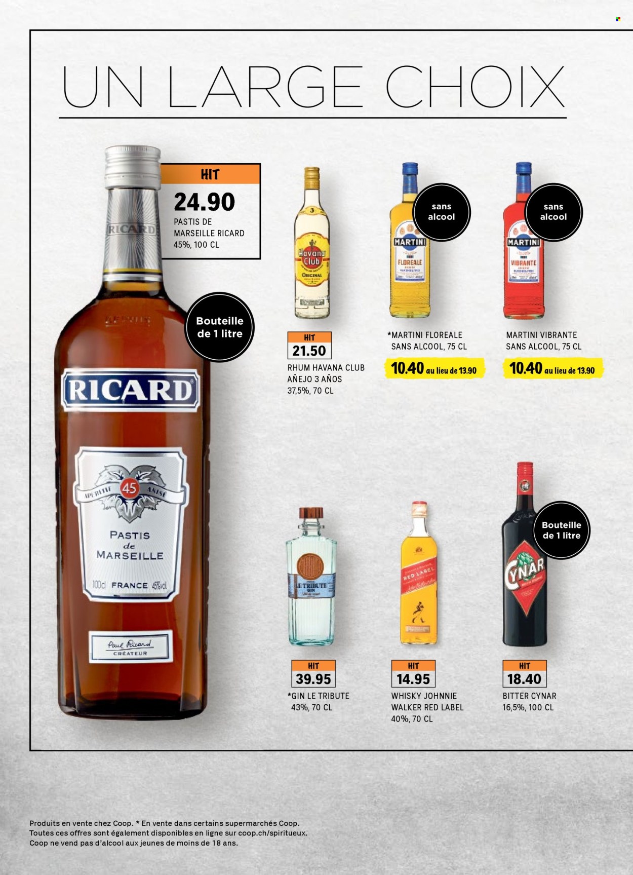 Catalogue Coop - 3.7.2025 - 9.7.2025. Page 44. Page 44