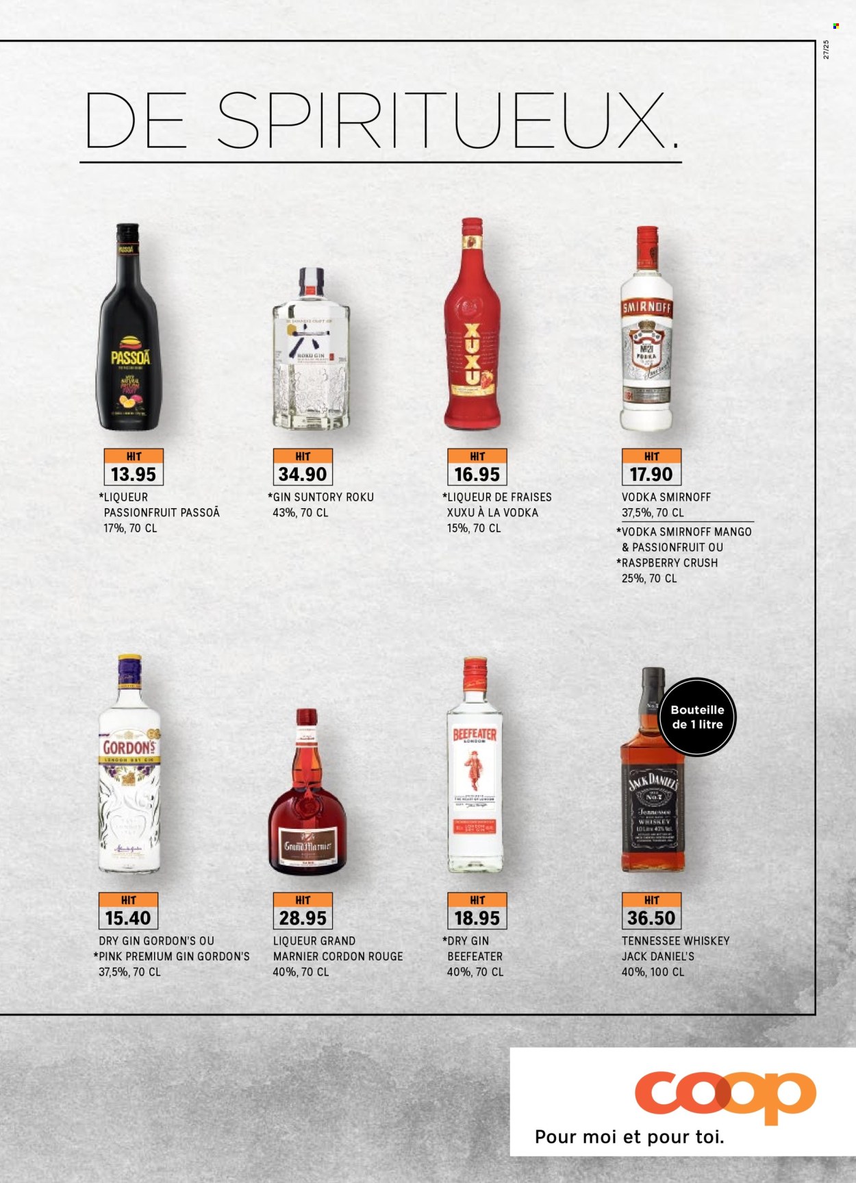 Catalogue Coop - 3.7.2025 - 9.7.2025. Page 45. Page 45