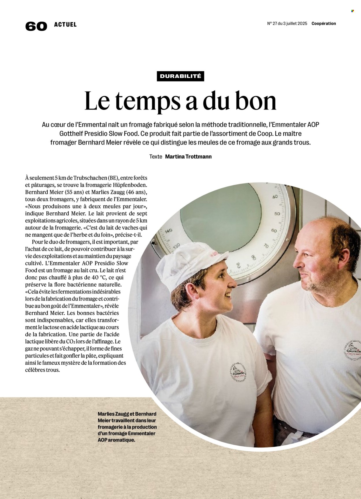 Catalogue Coop - 3.7.2025 - 9.7.2025. Page 60. Page 60
