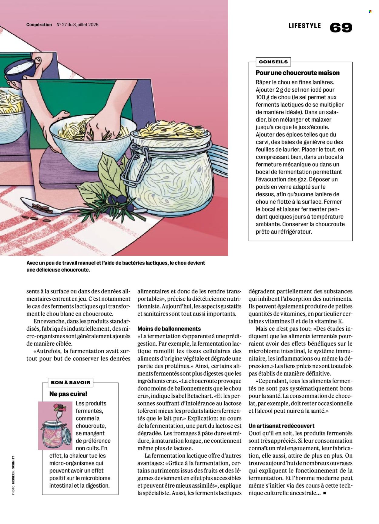 Catalogue Coop - 3.7.2025 - 9.7.2025. Page 69. Page 69