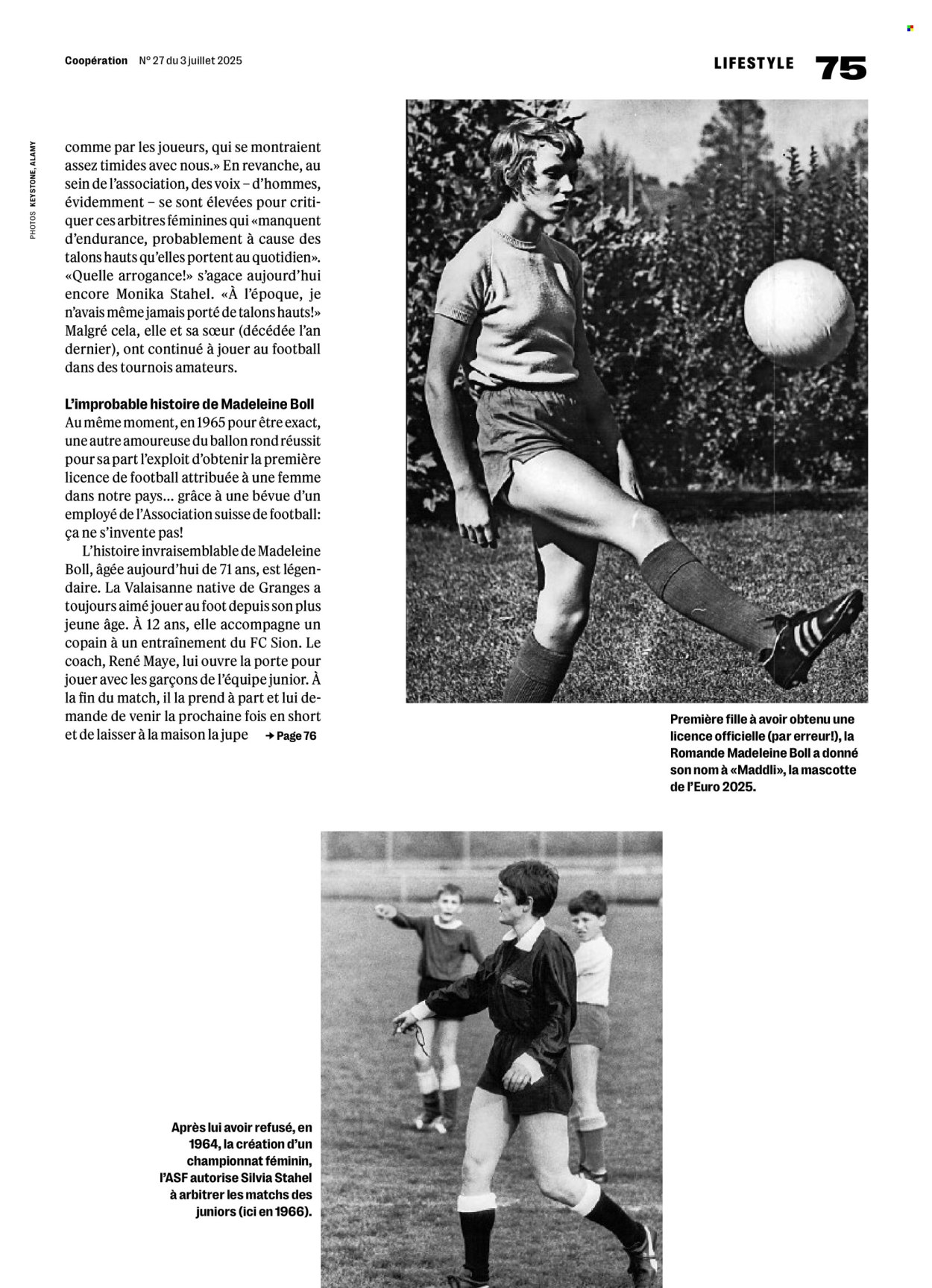 Catalogue Coop - 3.7.2025 - 9.7.2025. Page 75. Page 75