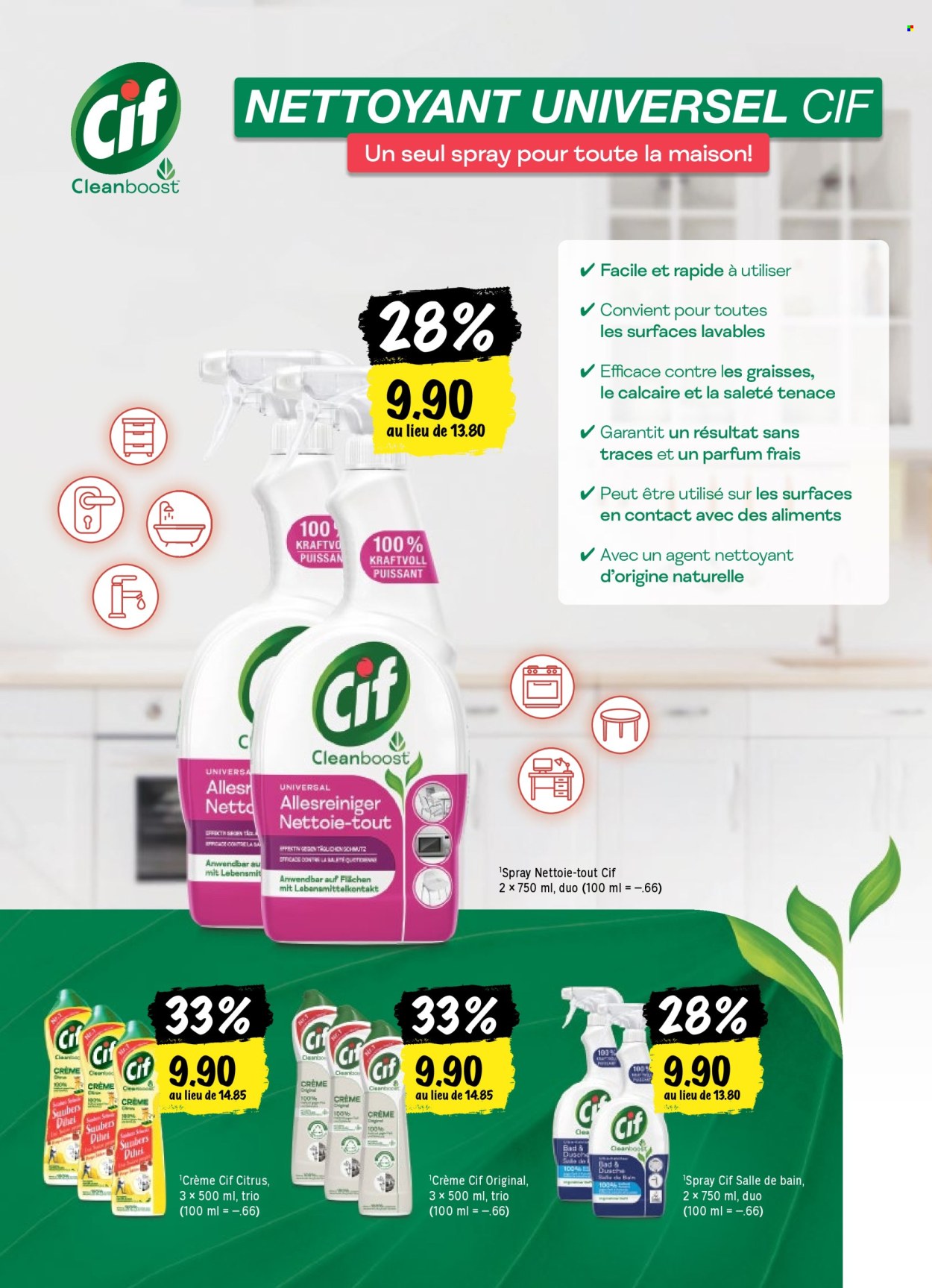 Catalogue Coop - 3.7.2025 - 9.7.2025. Page 79. Page 79