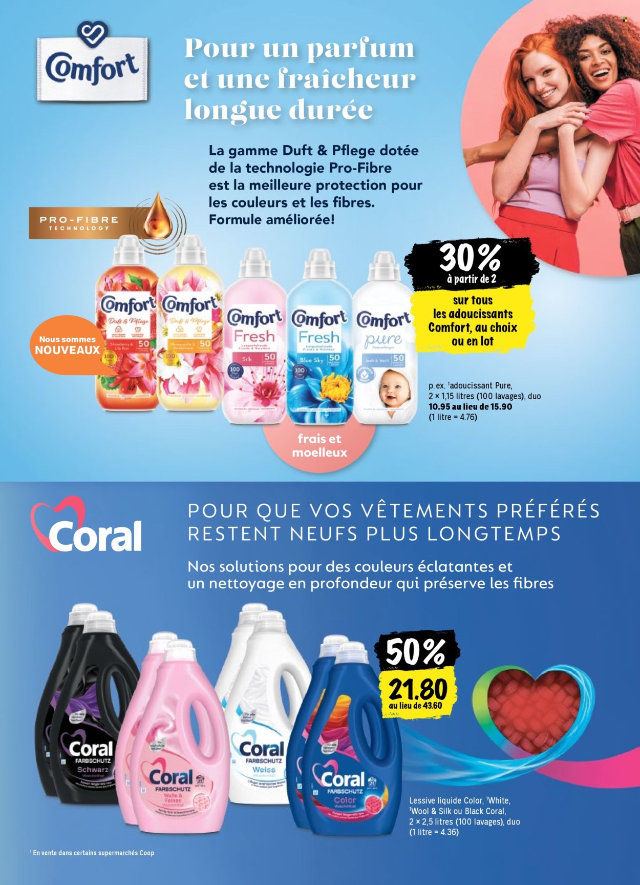 Catalogue Coop - 3.7.2025 - 9.7.2025. Page 82. Page 82