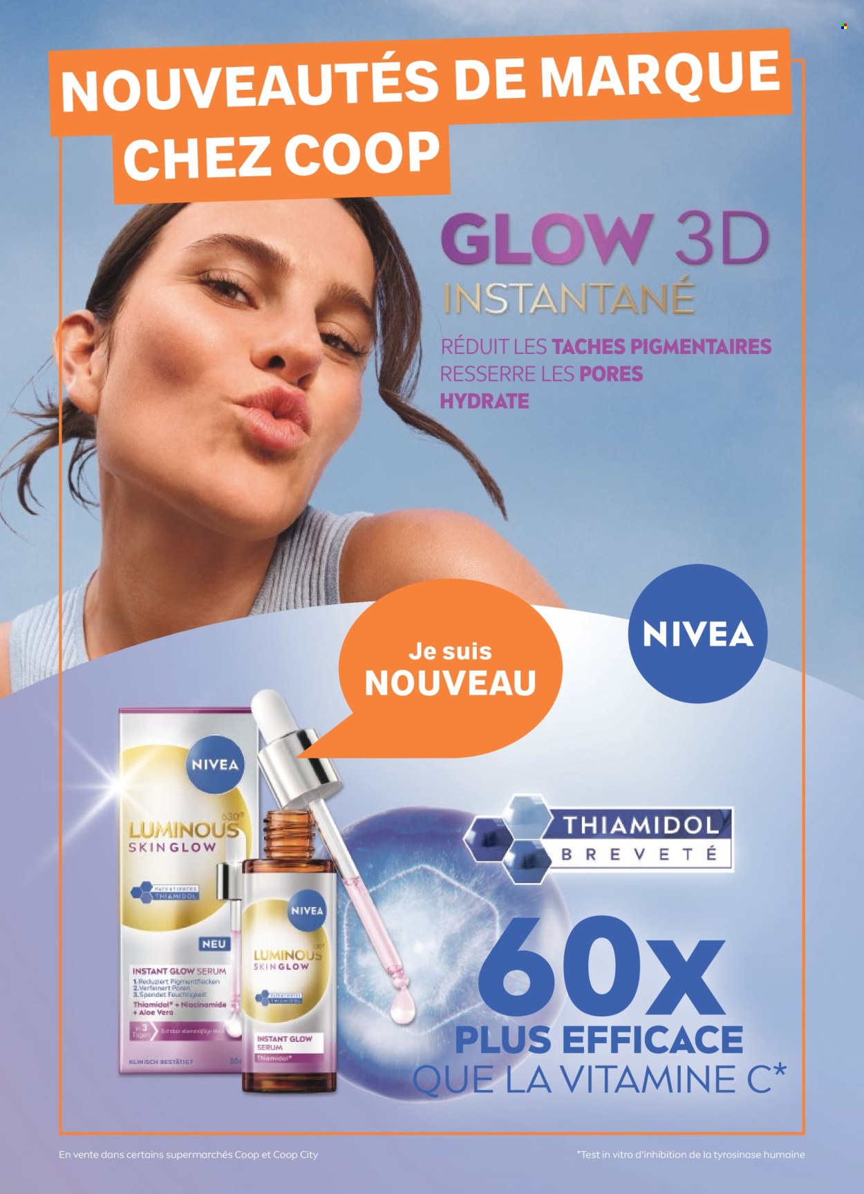 Catalogue Coop - 3.7.2025 - 9.7.2025. Page 84. Page 84