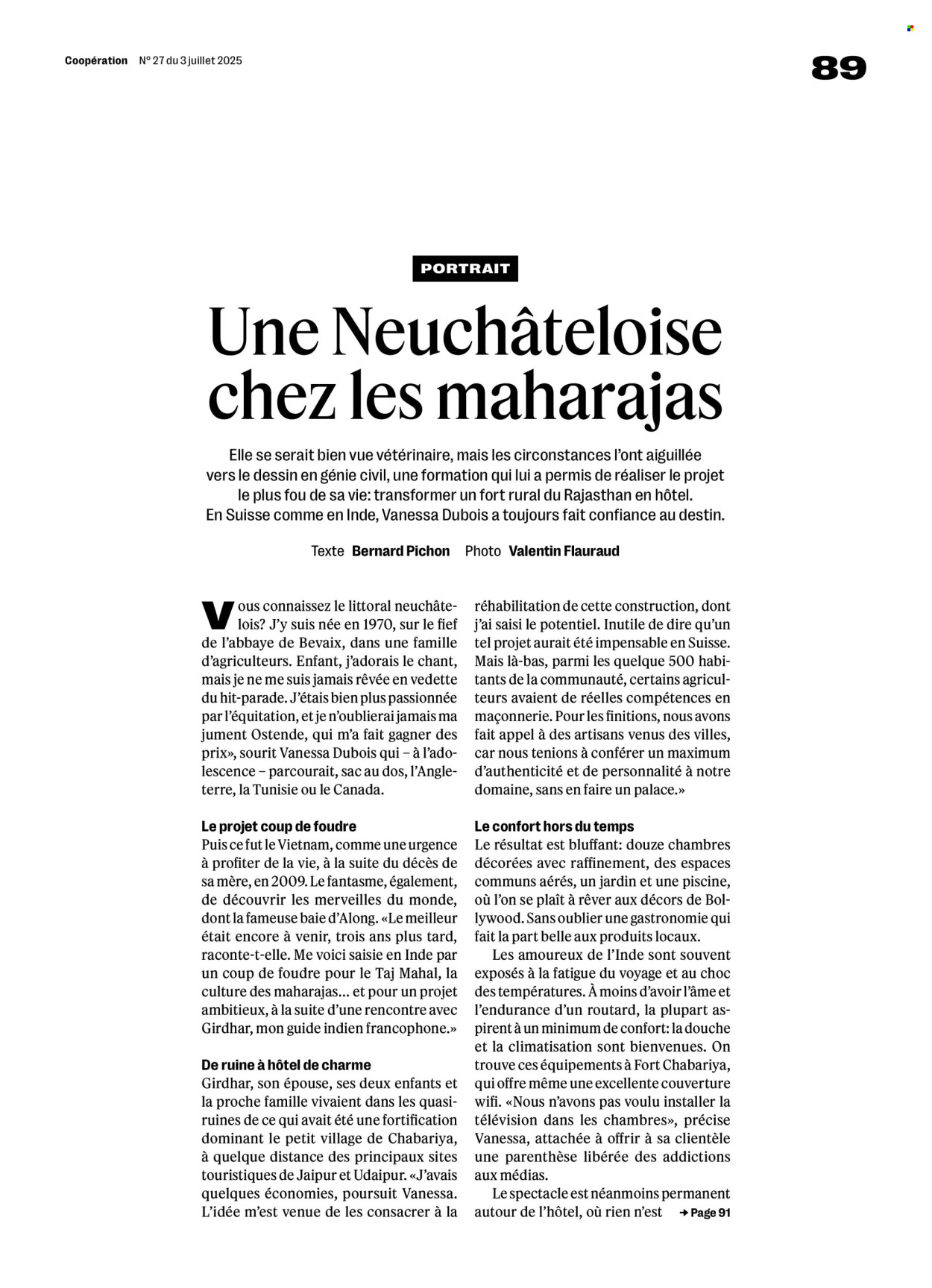 Catalogue Coop - 3.7.2025 - 9.7.2025. Page 89. Page 89