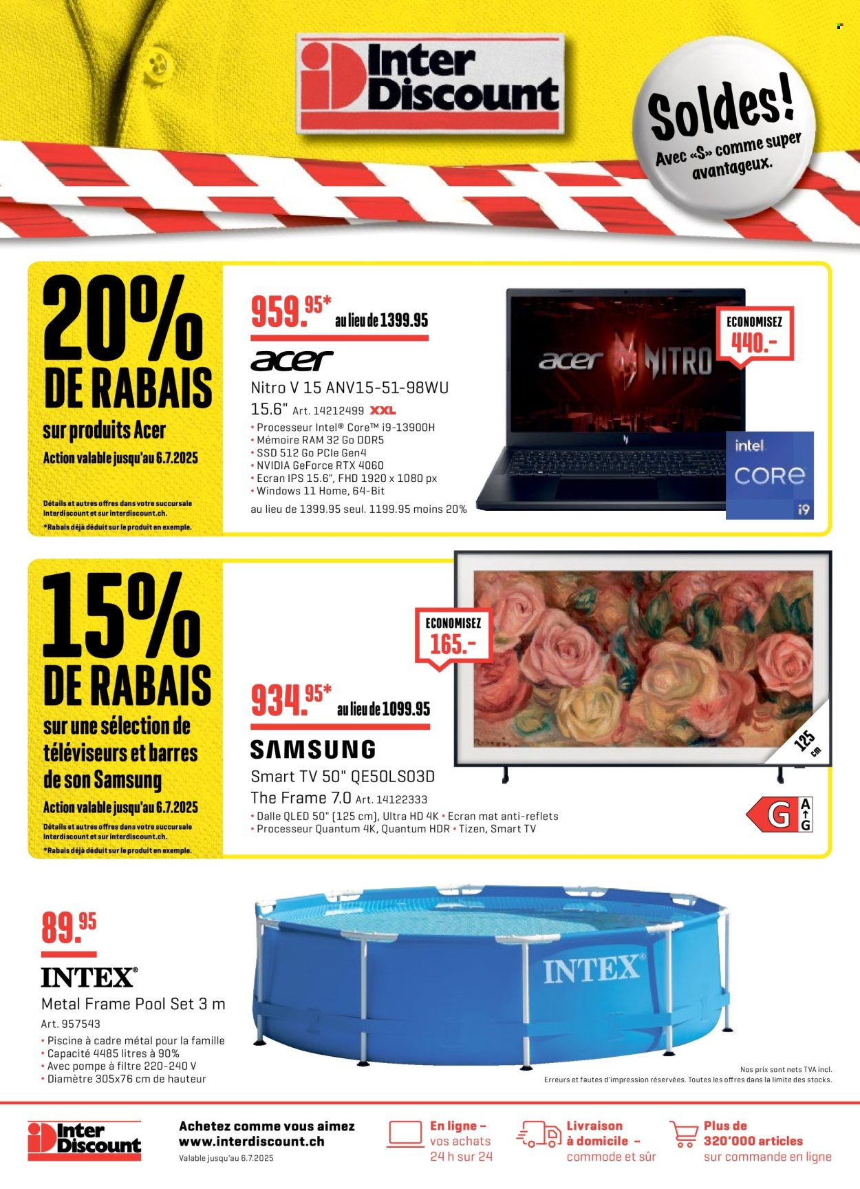 Catalogue Coop - 3.7.2025 - 9.7.2025. Page 92. Page 92