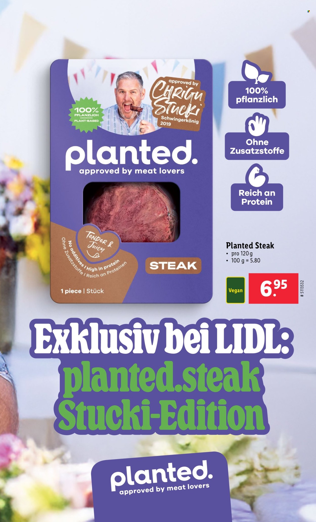 Catalogue Lidl - 10.7.2025 - 16.7.2025. Page 9. Page 9