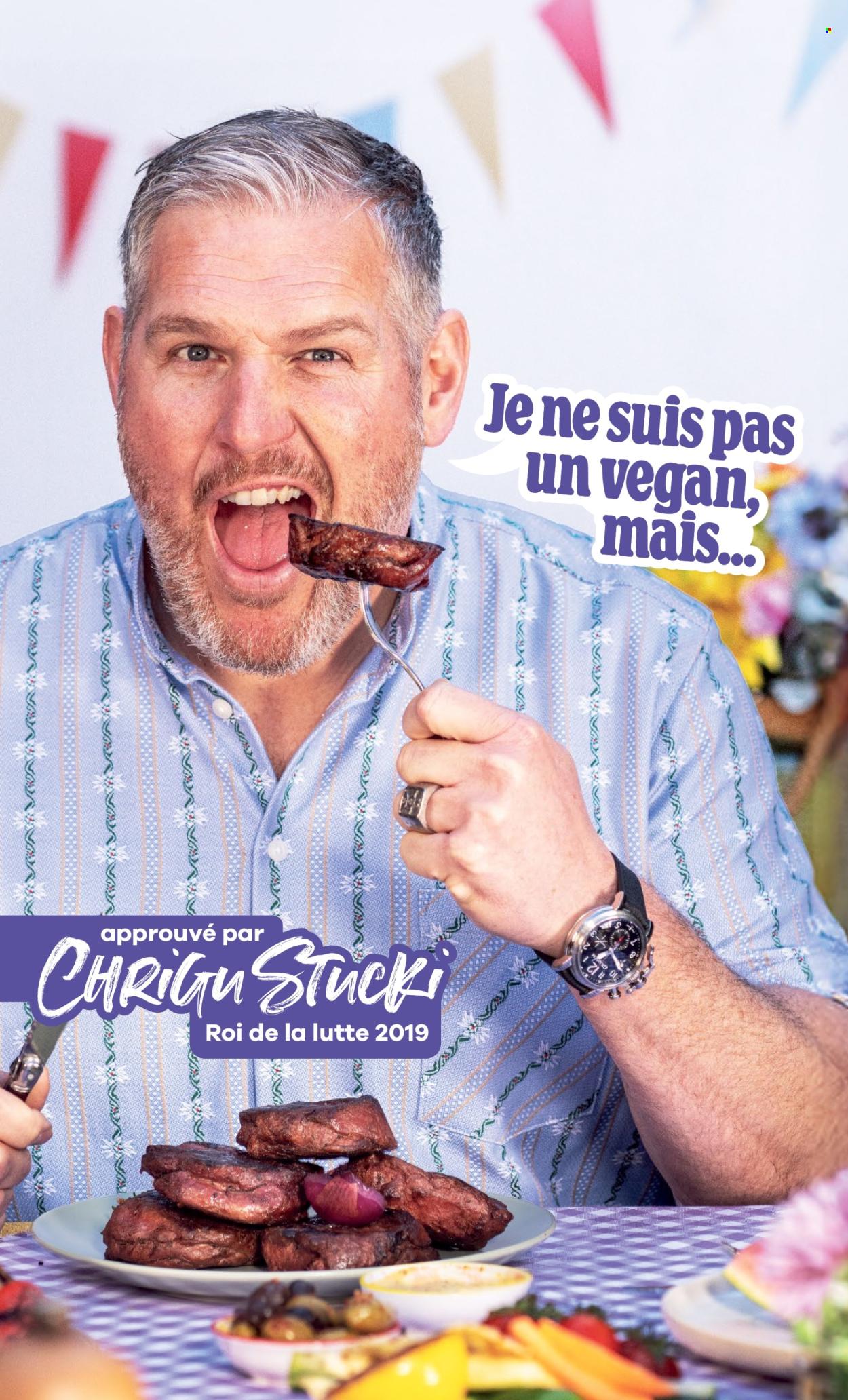 Catalogue Lidl - 10.7.2025 - 16.7.2025. Page 8. Page 8