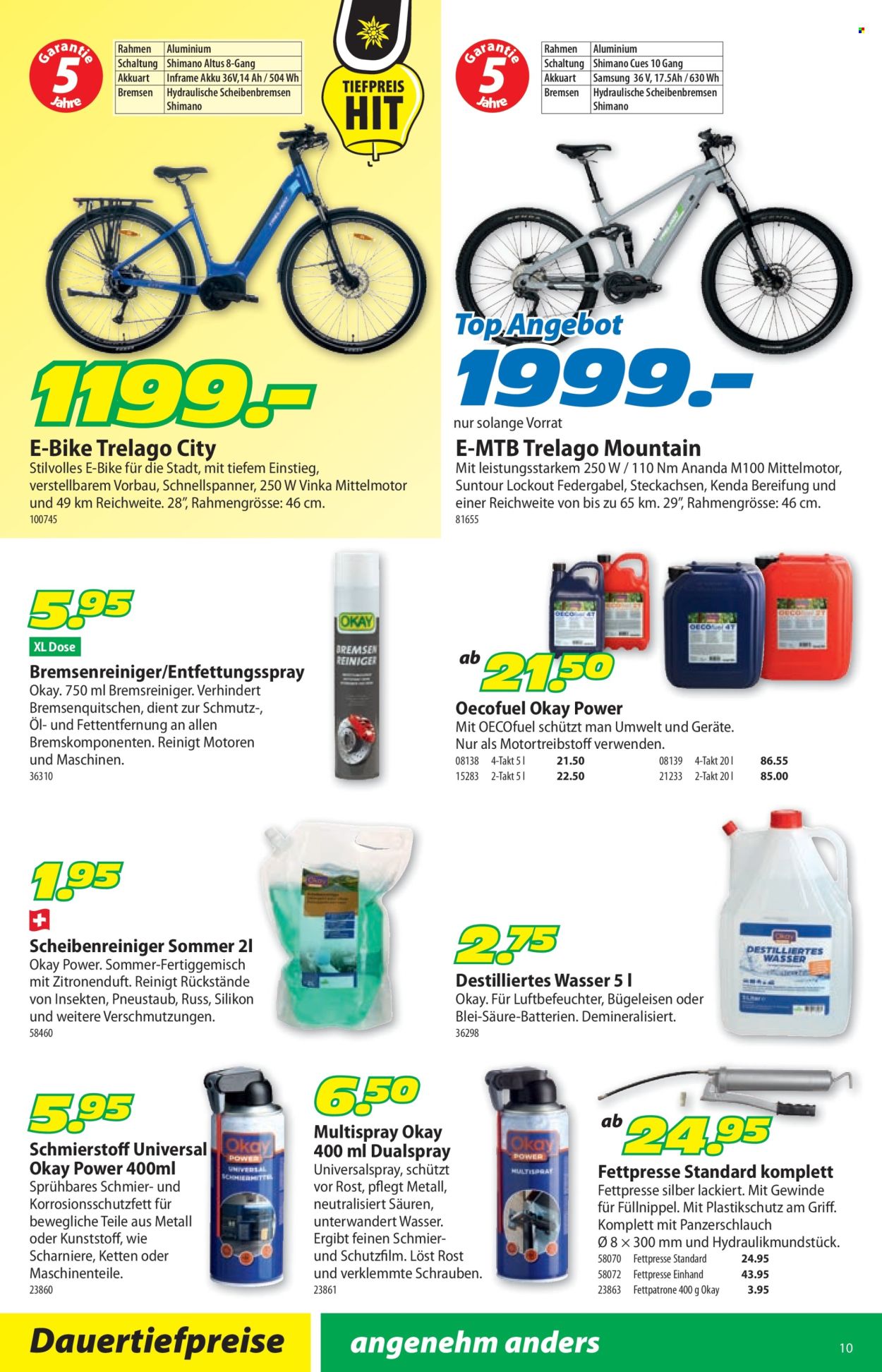 Catalogue Landi - 7.7.2025 - 20.7.2025. Page 14. Page 14